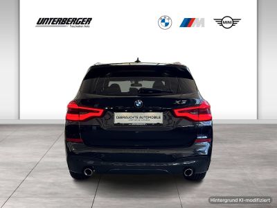 BMW X3 Gebrauchtwagen BMW X3 Gebrauchtwagen