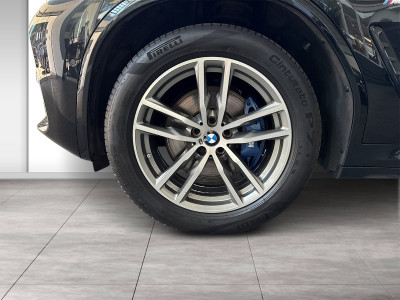 BMW X3 Gebrauchtwagen BMW X3 Gebrauchtwagen