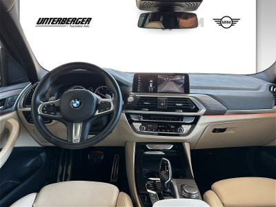 BMW X3 Gebrauchtwagen BMW X3 Gebrauchtwagen