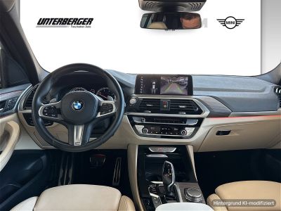 BMW X3 Gebrauchtwagen BMW X3 Gebrauchtwagen