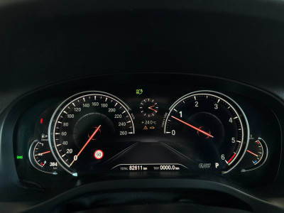 BMW X3 Gebrauchtwagen BMW X3 Gebrauchtwagen