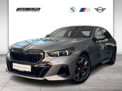 BMW 5er Gebrauchtwagen BMW 5er Gebrauchtwagen