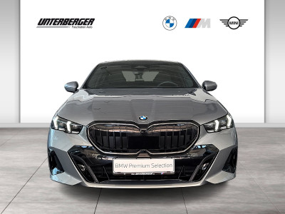 BMW 5er Gebrauchtwagen BMW 5er Gebrauchtwagen