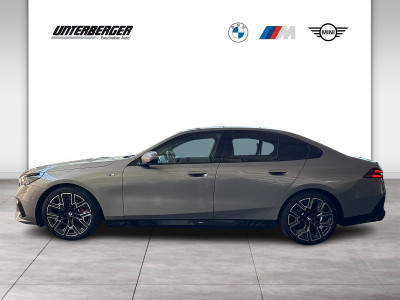 BMW 5er Gebrauchtwagen BMW 5er Gebrauchtwagen