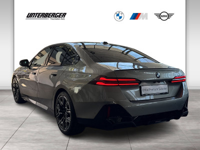 BMW 5er Gebrauchtwagen BMW 5er Gebrauchtwagen