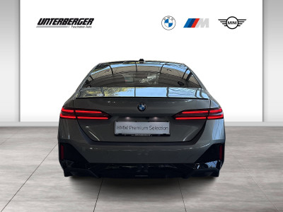 BMW 5er Gebrauchtwagen BMW 5er Gebrauchtwagen