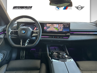BMW 5er Gebrauchtwagen BMW 5er Gebrauchtwagen
