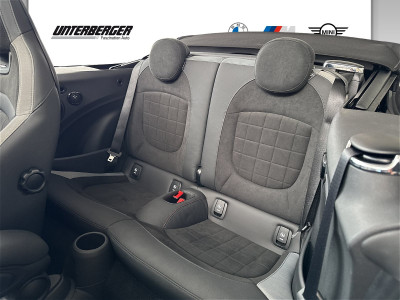 MINI Cabrio Gebrauchtwagen MINI Cabrio Gebrauchtwagen