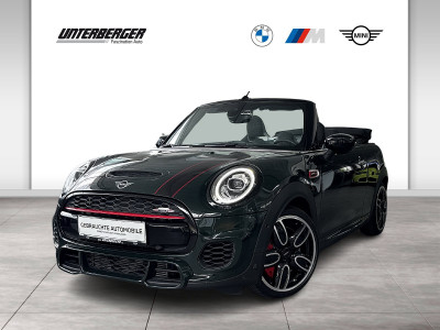 MINI Cabrio Gebrauchtwagen MINI Cabrio Gebrauchtwagen