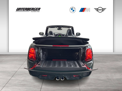 MINI Cabrio Gebrauchtwagen MINI Cabrio Gebrauchtwagen