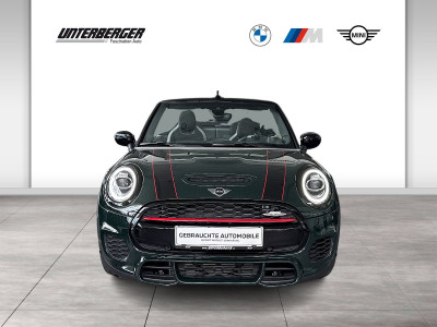MINI Cabrio Gebrauchtwagen MINI Cabrio Gebrauchtwagen