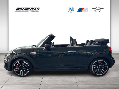 MINI Cabrio Gebrauchtwagen MINI Cabrio Gebrauchtwagen