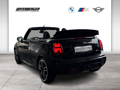 MINI Cabrio Gebrauchtwagen MINI Cabrio Gebrauchtwagen