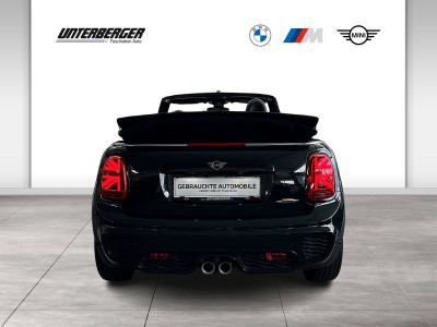 MINI Cabrio Gebrauchtwagen MINI Cabrio Gebrauchtwagen