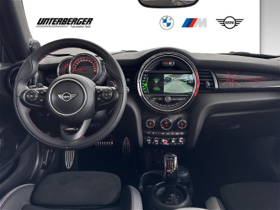 MINI Cabrio Gebrauchtwagen MINI Cabrio Gebrauchtwagen