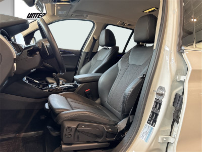 BMW X3 Gebrauchtwagen BMW X3 Gebrauchtwagen