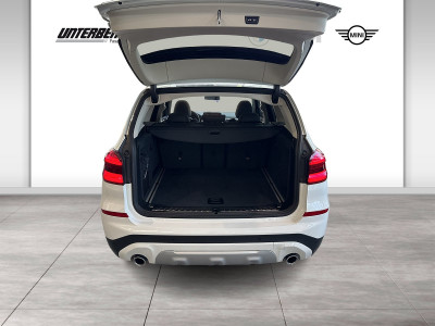 BMW X3 Gebrauchtwagen BMW X3 Gebrauchtwagen