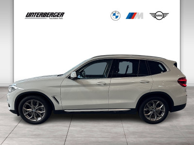 BMW X3 Gebrauchtwagen BMW X3 Gebrauchtwagen