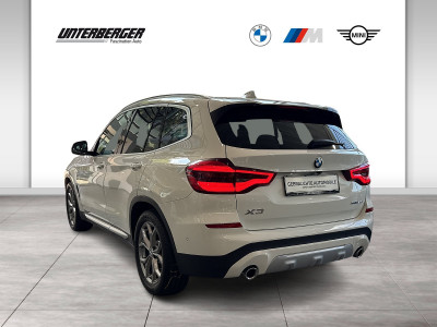 BMW X3 Gebrauchtwagen BMW X3 Gebrauchtwagen