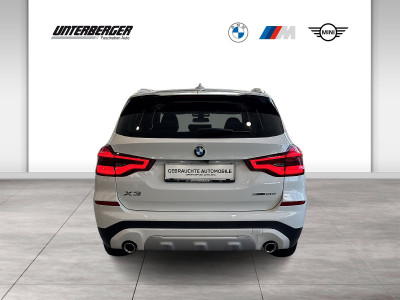BMW X3 Gebrauchtwagen BMW X3 Gebrauchtwagen
