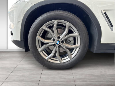 BMW X3 Gebrauchtwagen BMW X3 Gebrauchtwagen
