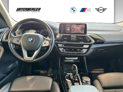 BMW X3 Gebrauchtwagen BMW X3 Gebrauchtwagen