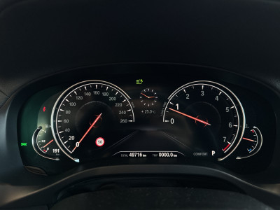 BMW X3 Gebrauchtwagen BMW X3 Gebrauchtwagen
