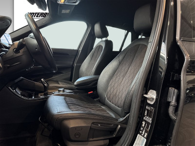 BMW X1 Gebrauchtwagen BMW X1 Gebrauchtwagen