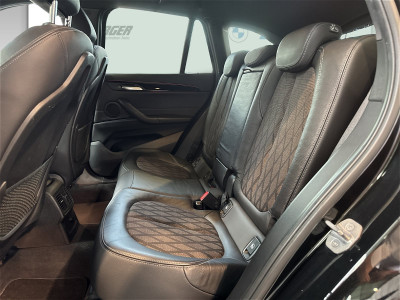 BMW X1 Gebrauchtwagen BMW X1 Gebrauchtwagen