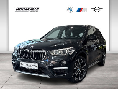 BMW X1 Gebrauchtwagen BMW X1 Gebrauchtwagen