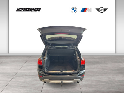BMW X1 Gebrauchtwagen BMW X1 Gebrauchtwagen