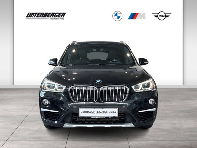 BMW X1 Gebrauchtwagen BMW X1 Gebrauchtwagen