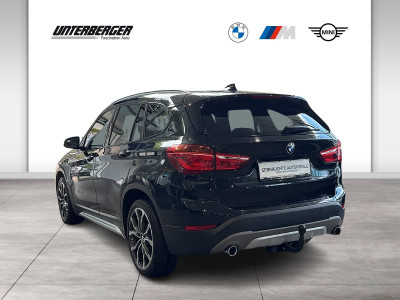 BMW X1 Gebrauchtwagen BMW X1 Gebrauchtwagen