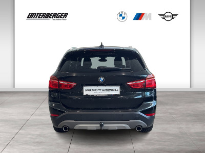 BMW X1 Gebrauchtwagen BMW X1 Gebrauchtwagen