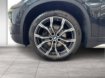 BMW X1 Gebrauchtwagen BMW X1 Gebrauchtwagen