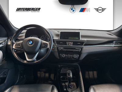 BMW X1 Gebrauchtwagen BMW X1 Gebrauchtwagen