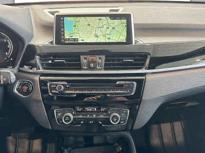 BMW X1 Gebrauchtwagen BMW X1 Gebrauchtwagen