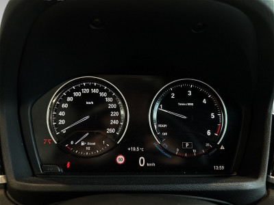 BMW X1 Gebrauchtwagen BMW X1 Gebrauchtwagen