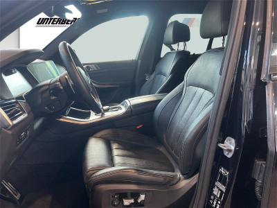 BMW X5 Gebrauchtwagen BMW X5 Gebrauchtwagen
