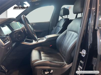 BMW X5 Gebrauchtwagen