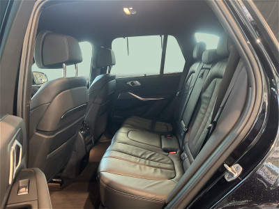 BMW X5 Gebrauchtwagen BMW X5 Gebrauchtwagen