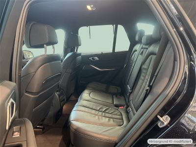 BMW X5 Gebrauchtwagen
