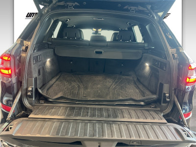 BMW X5 Gebrauchtwagen BMW X5 Gebrauchtwagen