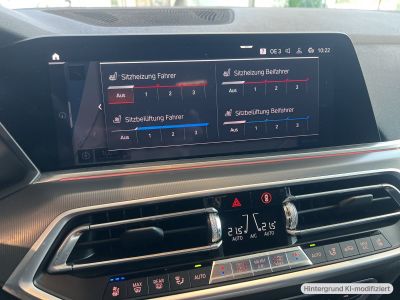 BMW X5 Gebrauchtwagen