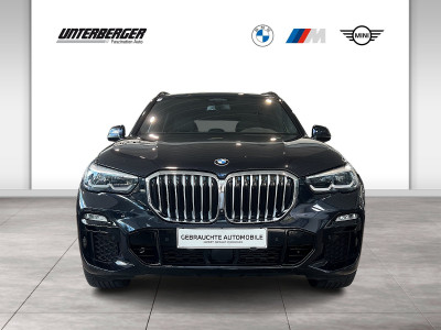 BMW X5 Gebrauchtwagen BMW X5 Gebrauchtwagen
