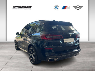 BMW X5 Gebrauchtwagen BMW X5 Gebrauchtwagen