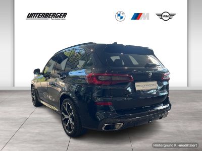 BMW X5 Gebrauchtwagen