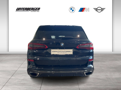 BMW X5 Gebrauchtwagen BMW X5 Gebrauchtwagen