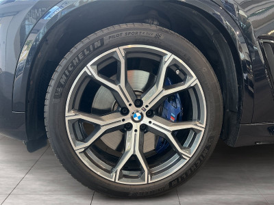 BMW X5 Gebrauchtwagen BMW X5 Gebrauchtwagen
