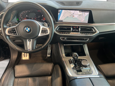BMW X5 Gebrauchtwagen BMW X5 Gebrauchtwagen